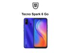 Tecno Spark 6 Go