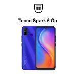 Tecno Spark 6 Go
