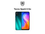 Tecno Spark 6 Go - Image 2