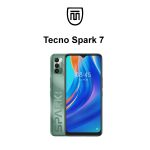 Tecno Spark 7