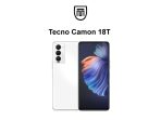 Tecno Camon 18T - Image 3