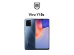 Vivo Y15s