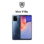 Vivo Y15s