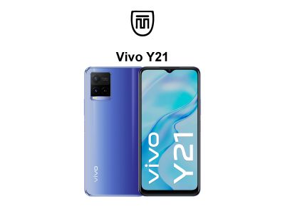Vivo Y21 mobile phone