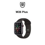 W26 PLUS Smart watch