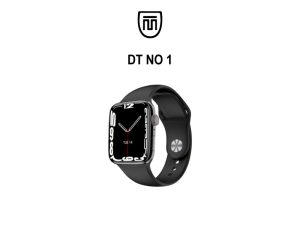 DT No 1 Smart Watch