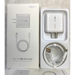 OPPO 65W Power Adapter Kit
