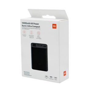 Mi Power Bank 3 Ultra Compact - Image 2