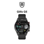 glifo g5 black color
