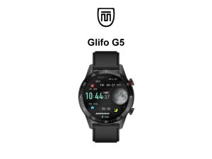glifo g5 black color