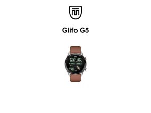 glifo g5 smartwatch price in pakistan