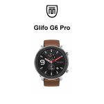 glifo g6 pro smartwatch
