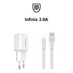 Infinix 3.0 power adapter