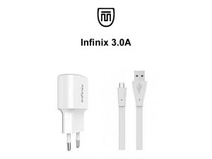 Infinix 3.0 power adapter