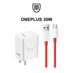 ONEPLUS Wrap Charge 30W Power Adapter
