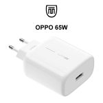 OPPO 65w Vooc power adapter kit