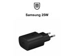Samsung 25W USB-C Fast Charger with Super Fast Charging Technology