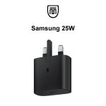 samsung 25w 3 pin adapterr