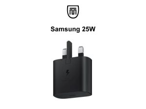 samsung 25w 3 pin adapterr