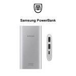 Samsung powerbank