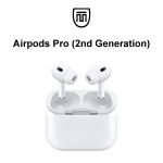 Airpods Pro 2nd generation