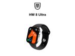 HW 8 Smart Watch