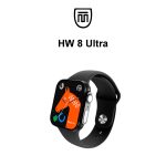HW 8 Smart Watch