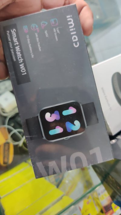 Imilab W01 Price in Pakistan