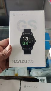 HAYLOU GS Smart Watch - Image 2