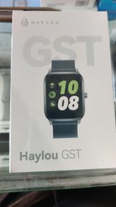 HAYLOU GST Smartwatch price in Pakistan