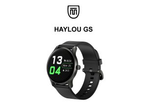 HAYLOU GS SmartWatch