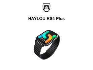 HAYLOU RS4 PLUS
