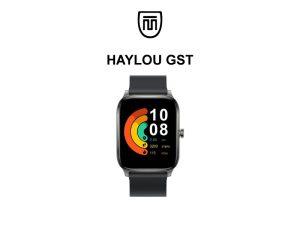 HAYLOU GST Smart watch