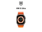 HW 8 Ultra Smart watch - Image 2