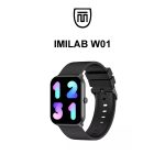 IMILAB W01 Smart watch