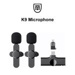 K9 Wireless Microphone
