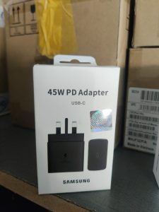 Samsung 45W Power Adapter Price in Pakistan