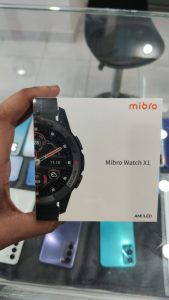 Mibro X1 Smart Watch - Image 3