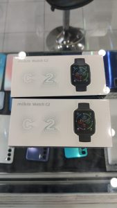 Mibro C2 Smart Watch - Image 3