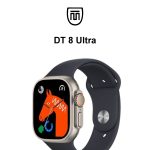 DT 8 Ultra Smart watch