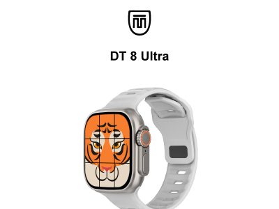DT 8 Ultra smart watch price in pakistan