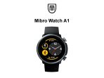 Mibro A1 smart watch