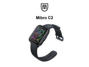 Mibro C2 Smart watch price in Pakistan