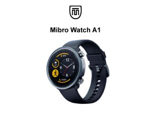 Mibro Smart watch best price in Pakistan