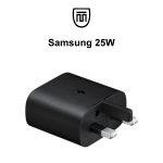 Samsung 25W PD Adapter