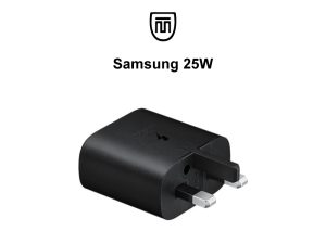 Samsung 25W PD Adapter