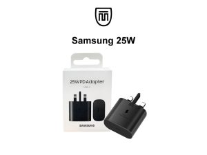 Samsung 25W PD Adapter A+ quality - Image 2