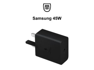Samsung 45W power Adapter