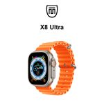 Buy x8 Ultra smartwatch lowest price in pakistan