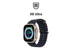 X8 ultra samrtwatch
